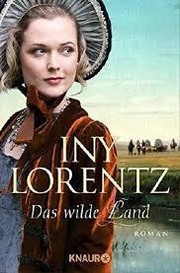 Cover of: Das wilde Land