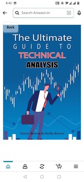 Cover of: Ultimate Guide to Technical Analysis