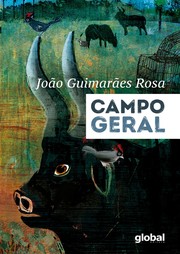 Cover of: Campo Geral