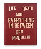 Cover of: Life, Death and Everything in Between