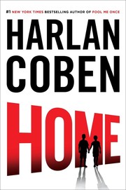 Cover of: Home by Harlan Coben