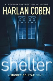 Cover of: Shelter by Harlan Coben
