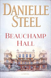 Cover of: Beauchamp Hall: a novel