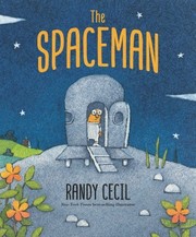 Cover of: Spaceman