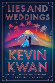 Cover of: Lies and Weddings