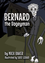 Cover of: Bernard the Bogeyman