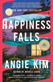 Cover of: Happiness Falls: A Novel