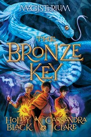 Cover of: The Bronze Key