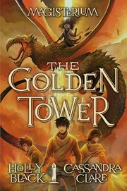 Cover of: The Golden Tower