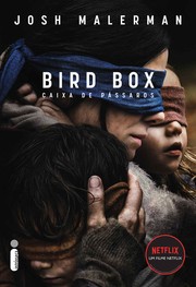 Cover of: Bird Box: Caixa de Pássaros