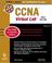 Cover of: CCNA Virtual Lab, Gold Edition