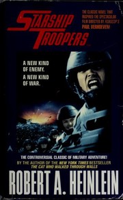 Cover of: Starship Troopers