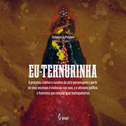 Cover of: EU-TERNURINHA by 