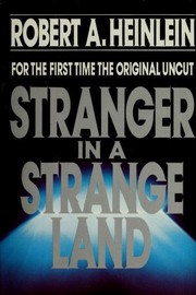 Cover of: Stranger in a Strange Land