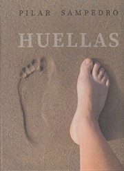 Cover of: Huellas by 