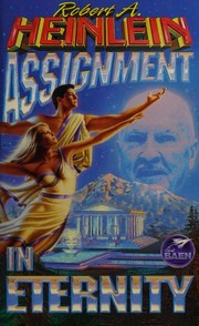 Cover of: Assignment in Eternity by Robert A. Heinlein