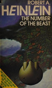 Cover of: The Number of the Beast by 