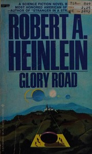 Cover of: Glory Road by Robert A. Heinlein