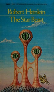Cover of: Star beast by Robert A. Heinlein