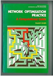 Cover of: Network Optimization Practice