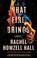 Cover of: What Fire Brings