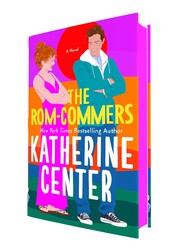 Cover of: Rom-Commers: A Novel