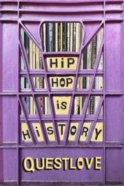 Cover of: Hip-Hop Is History