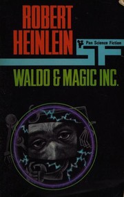 Cover of: Waldo and Magic, Inc. by Robert A. Heinlein