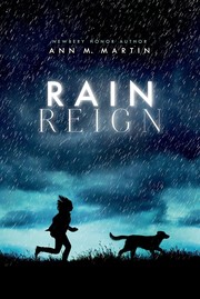 Cover of: Rain Reign by 