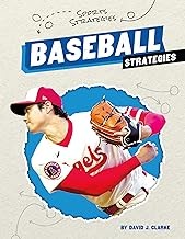 Cover of: Baseball Strategies