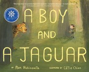 Cover of: A boy and a jaguar by Alan Rabinowitz