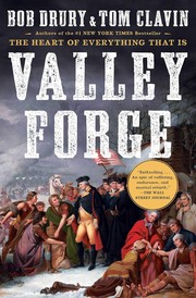 Cover of: Valley Forge