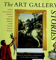 Cover of: Stories (Art Gallery)