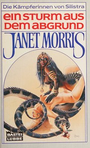 Cover of: Die Kämpferinnen von Silistra by Janet Morris. [Ins Dt. übertr. von Eva Eppers]