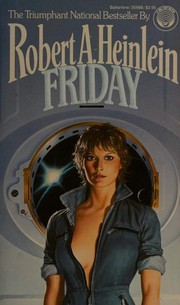 Cover of: Friday by 