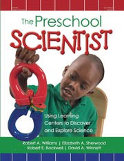Cover of: The preschool scientist