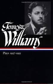 Cover of: Plays 1937-1955 by Tennessee Williams