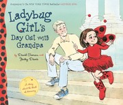 Cover of: Ladybug Girl's day out with Grandpa