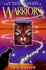 Cover of: Sunset by Erin Hunter, Dave Stevenson