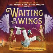 Cover of: Waiting in the Wings