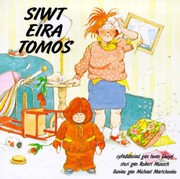 Cover of: Siwt Eira Tomos by Robert N Munsch
