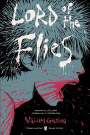 Cover of: Lord of the Flies by 