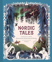 Cover of: Nordic Tales: Folktales from Norway, Sweden, Finland, Iceland, and Denmark