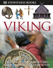 Cover of: Viking by Susan M. Margeson