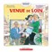 Cover of: Venue de Loin