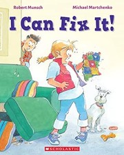 Cover of: I Can Fix It