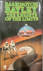 Cover of: The knights of the limits