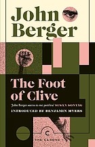 Cover of: The Foot of Clive