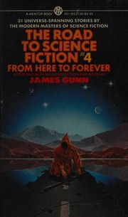 Cover of: The Road to Science Fiction #4 by 