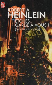 Cover of: Étoiles, garde-à-vous! by 